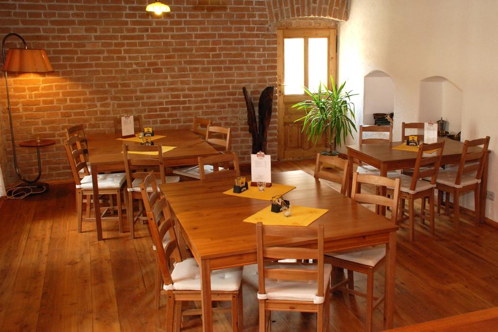 Rekreacni Areal Dvur Honetice酒店 外观 照片